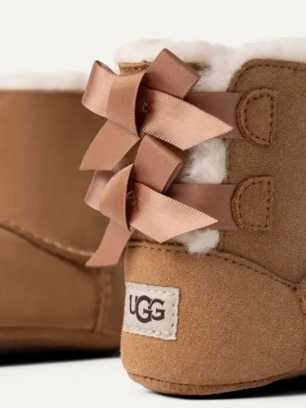 Baby Bailey Bow